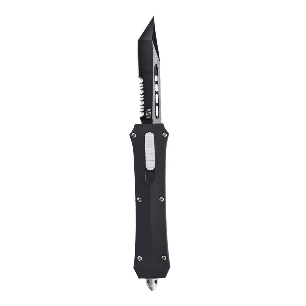 Mavik Gear Torpid - Black