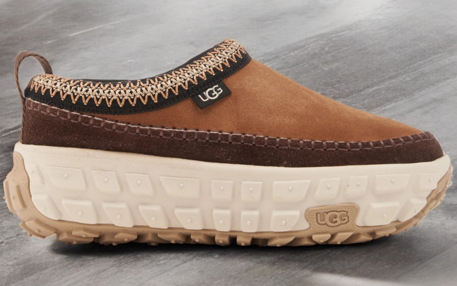 UGG Men's Venture Daze Clog – Zulily
