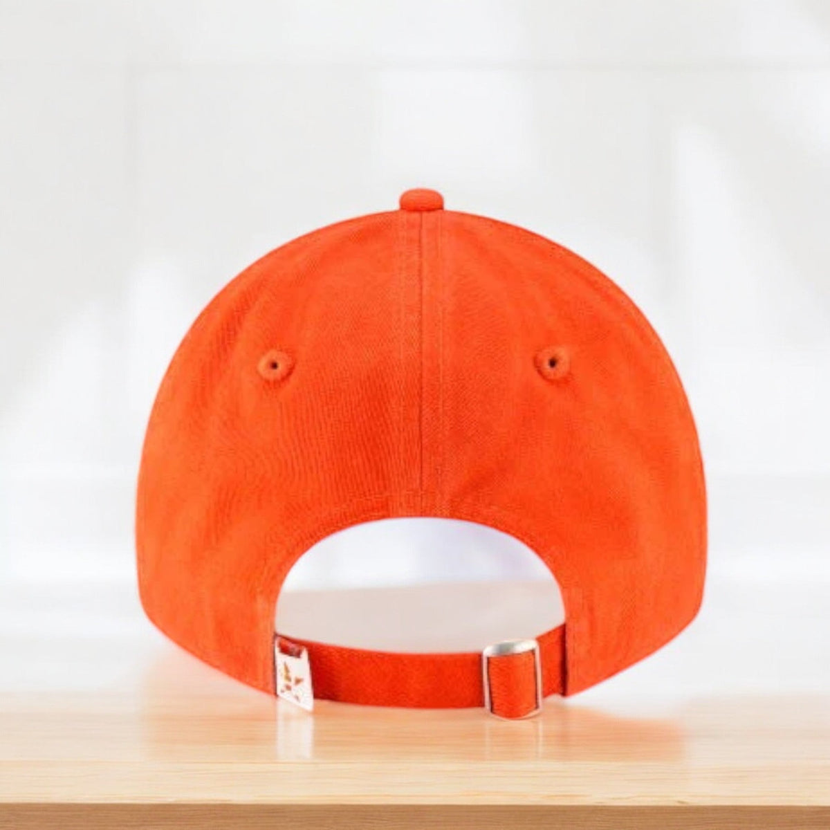 New Era Men's MLB Houston Astros 920 Core Classic Alt Strapback Hats