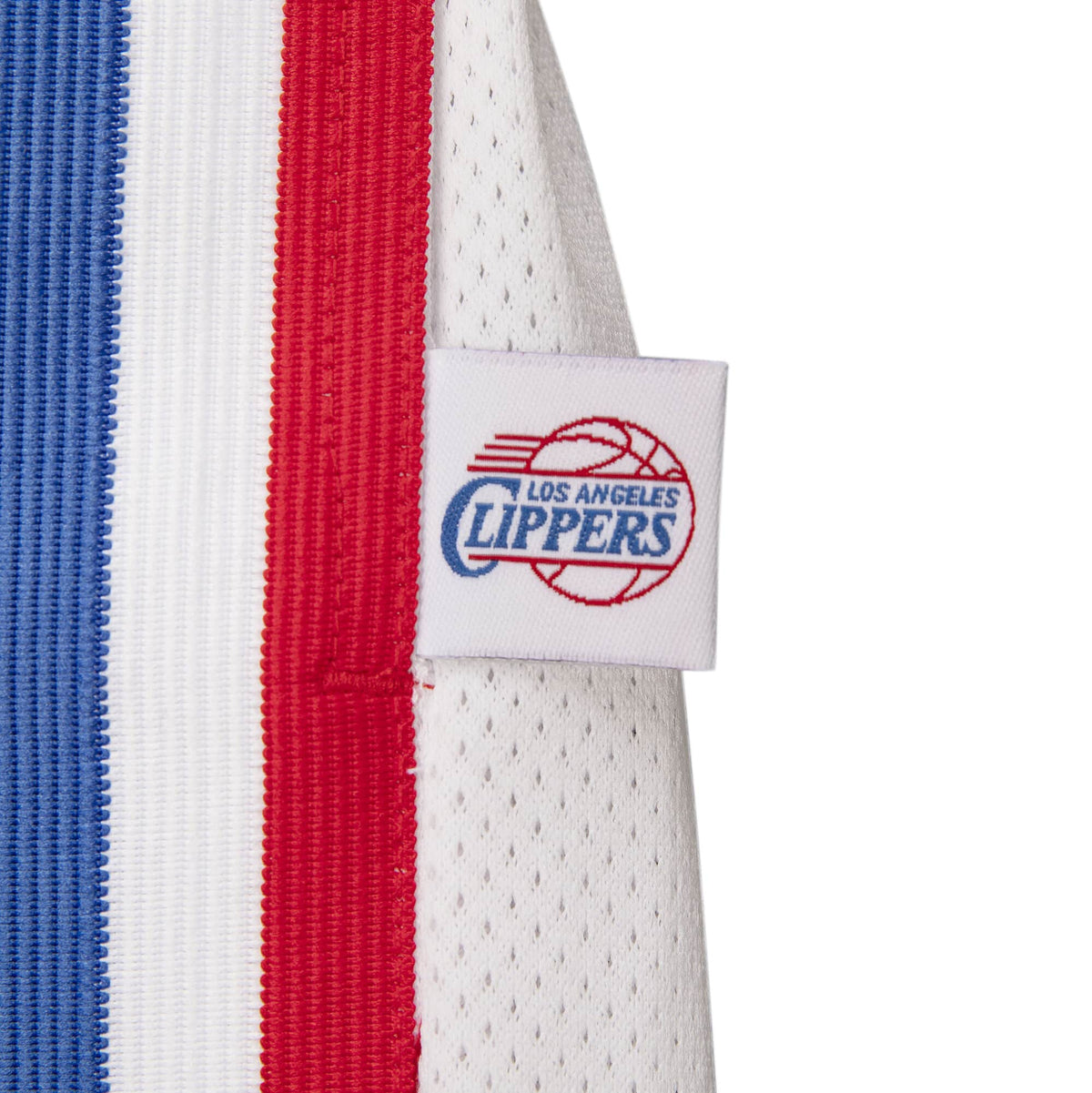 Mitchell & Ness NBA Blown Out Fashion Shorts La Clippers
