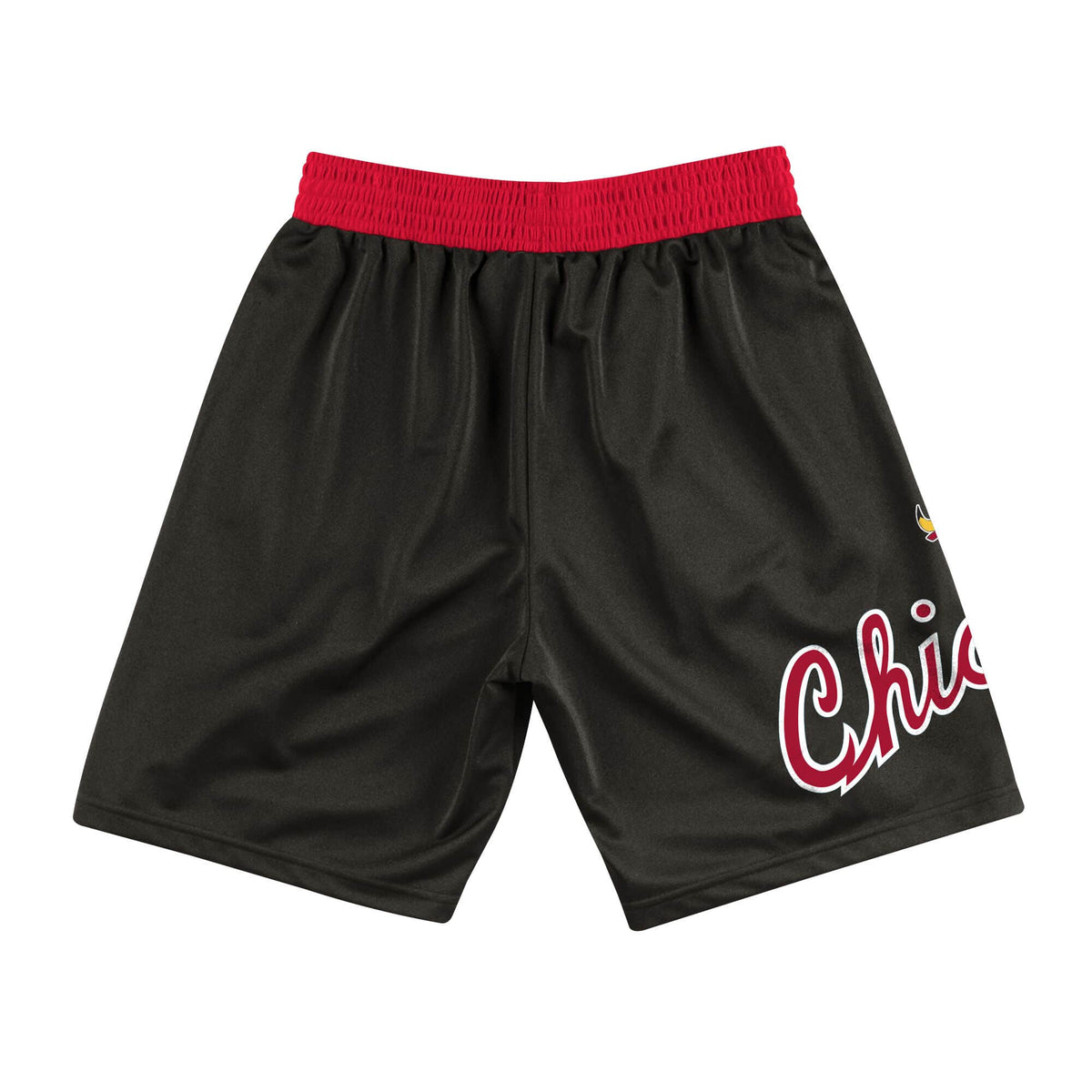 Mitchell & Ness NBA Team Heritage Shorts Chicago Bulls 1975