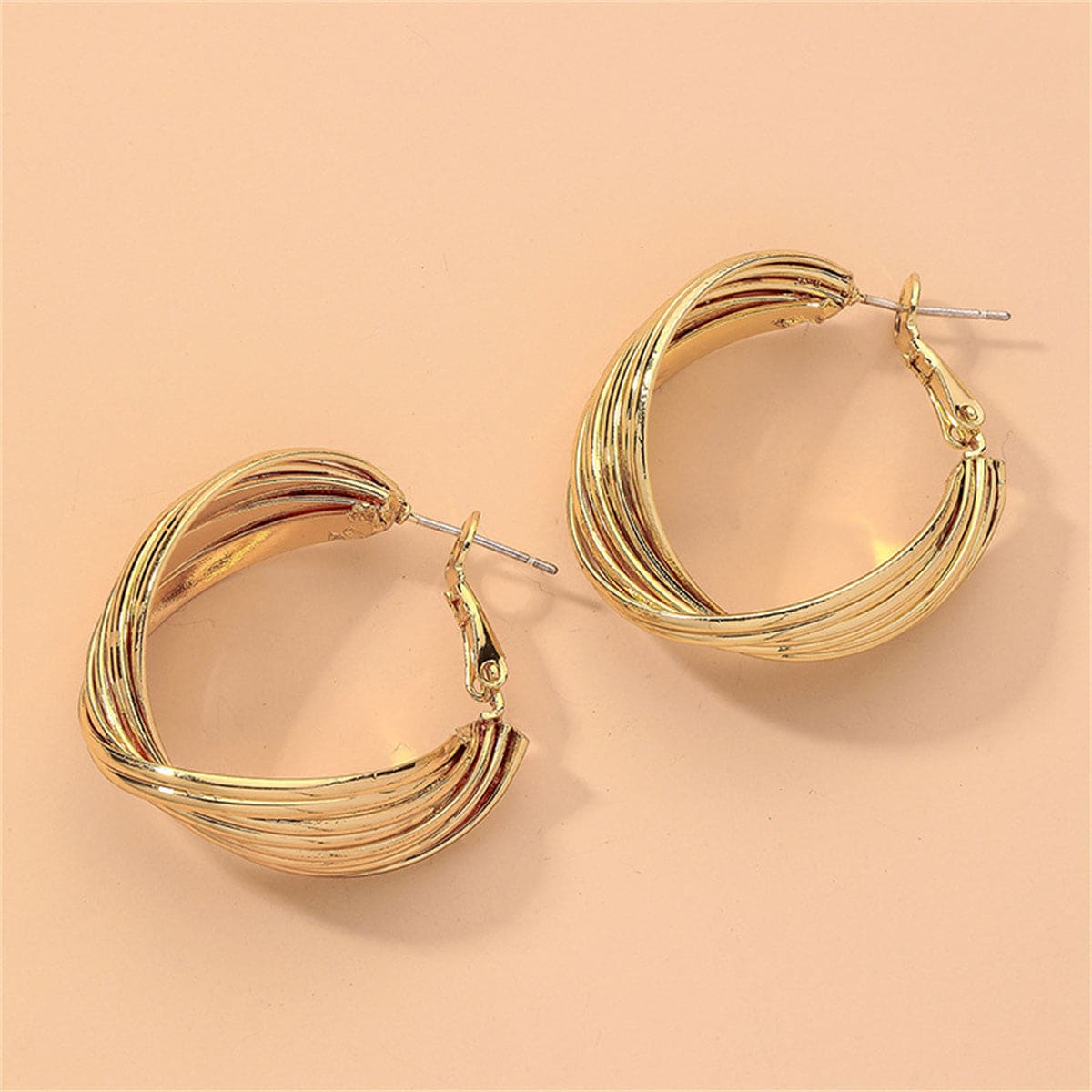 Metallic-