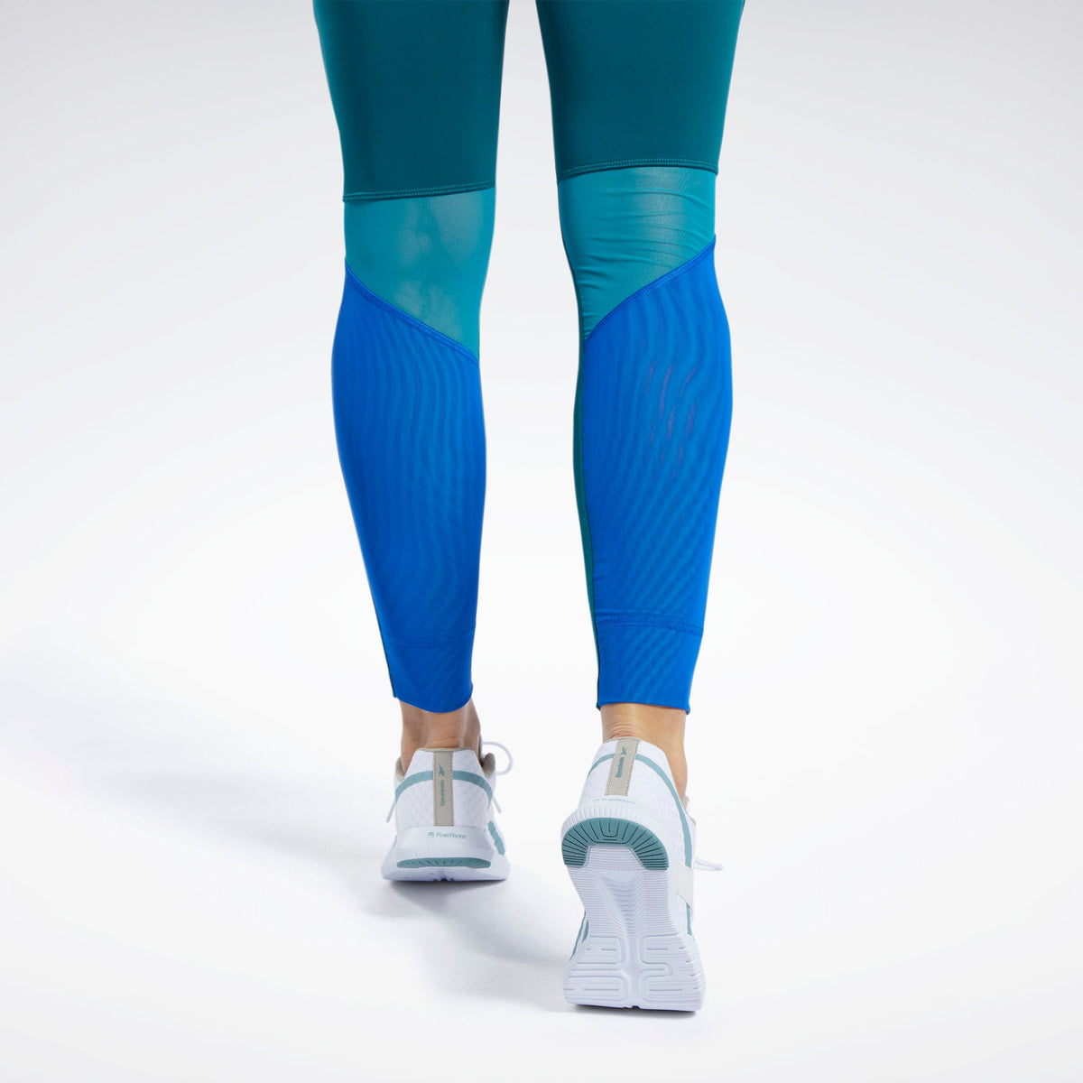 Reebok Women's Crossfit Lux Bold Tight