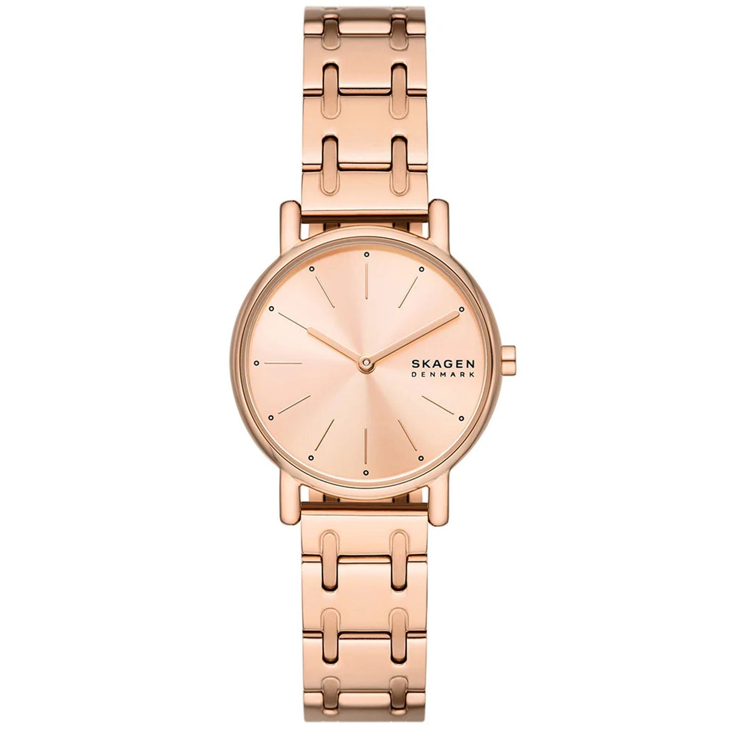 Rose Gold-