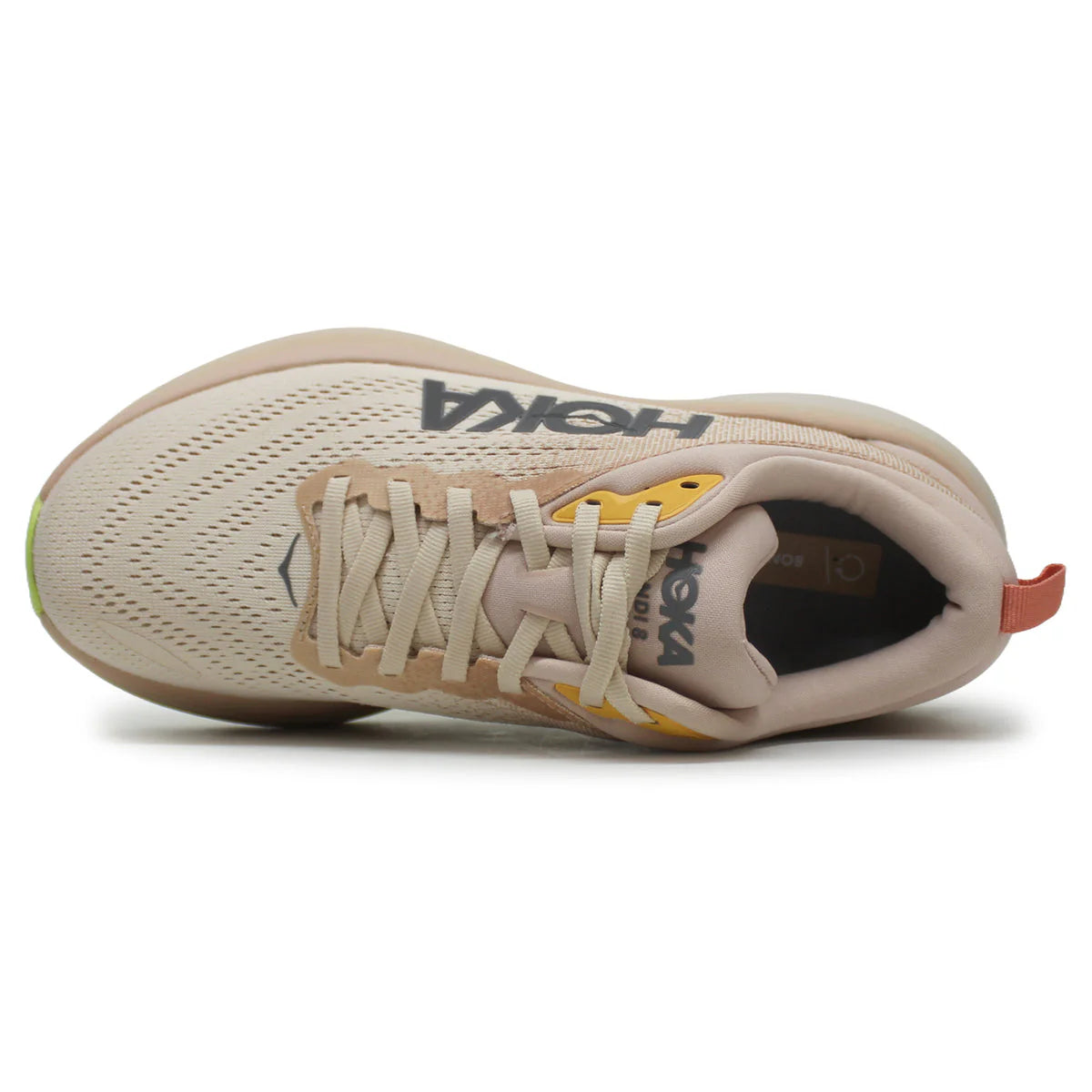 Hoka Women's Bondi 8 Running Shoes