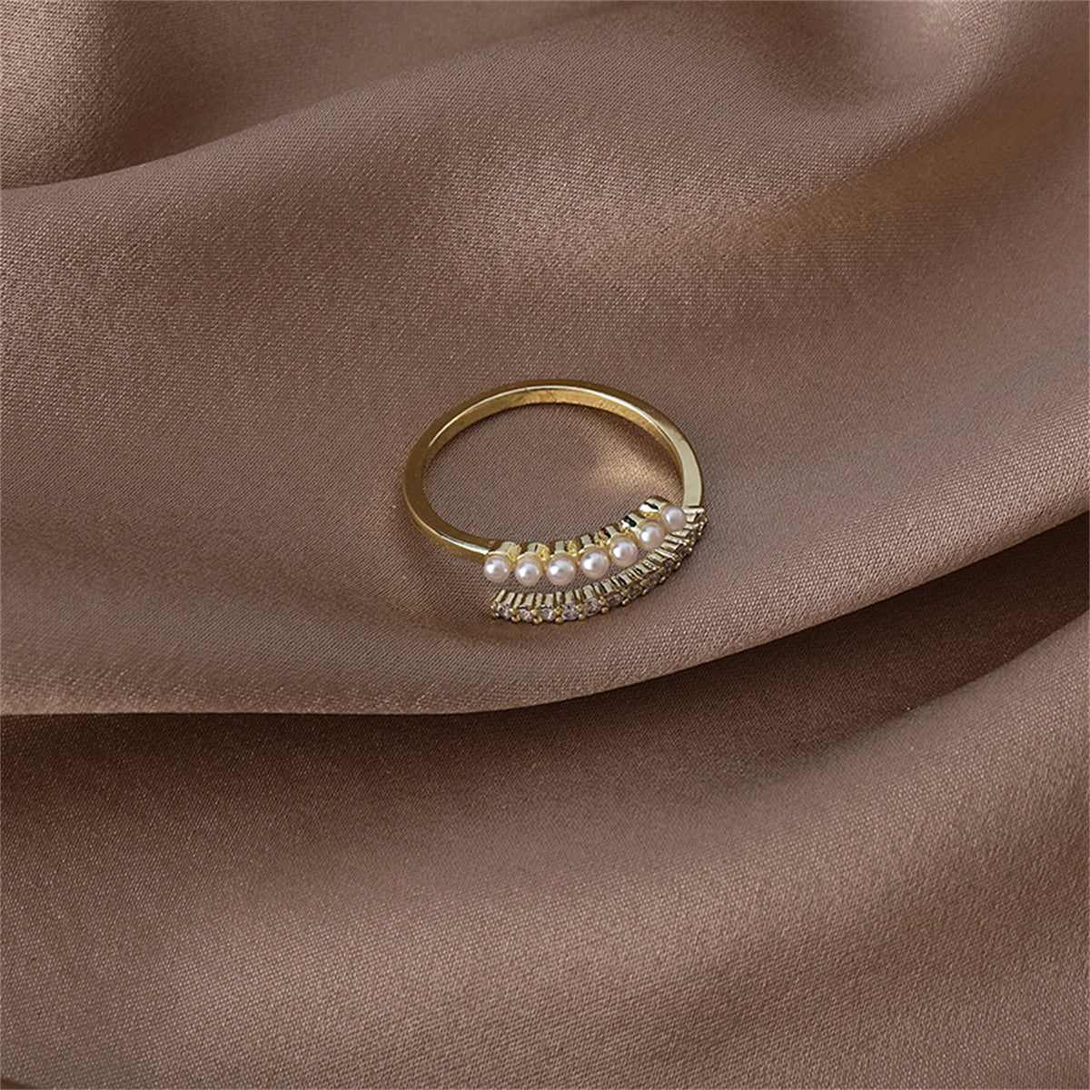Metallic-