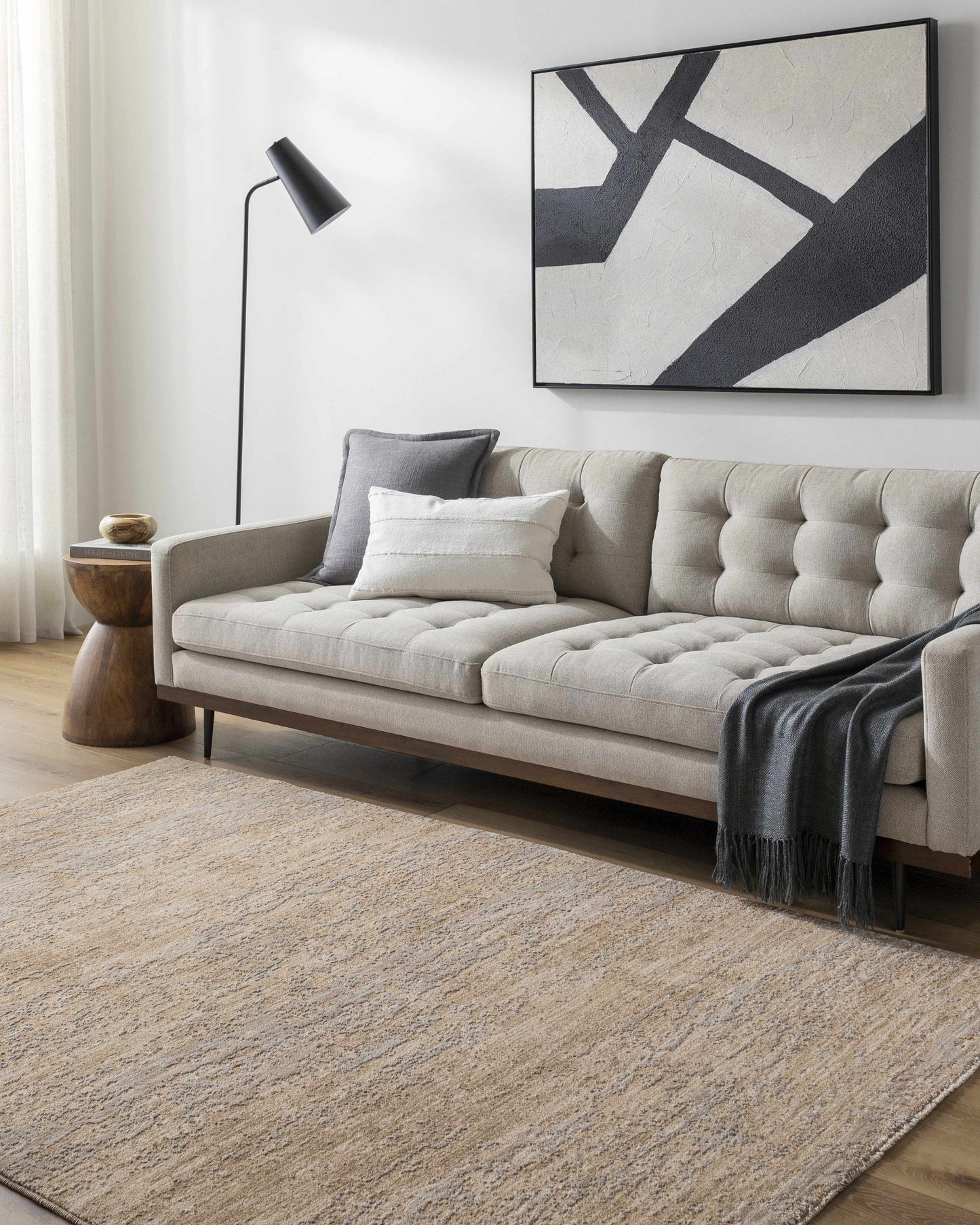 Jehan Area Rug - Clearance