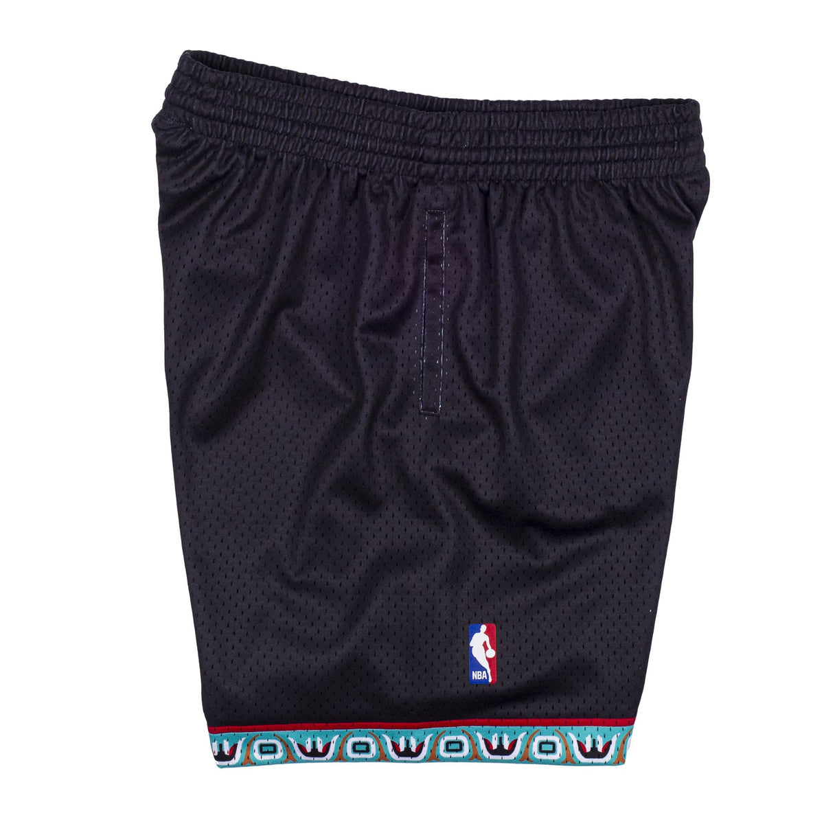 Mitchell & Ness Men's NBA Reload Swingman Short Grizzlies 1998 Jerseys
