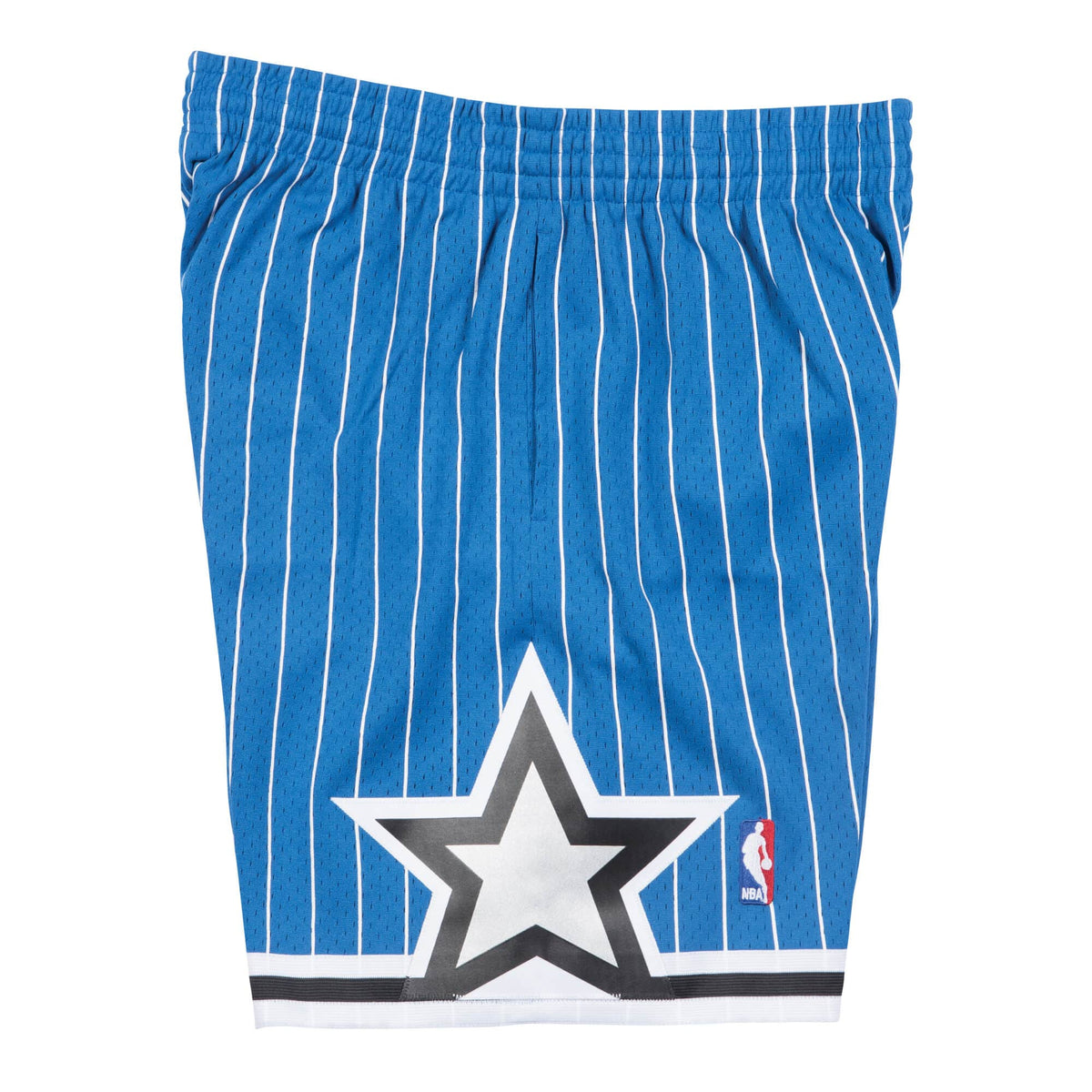 Mitchell & Ness Men's NBA Swingman Shorts 1994-95 Orlando Magic
