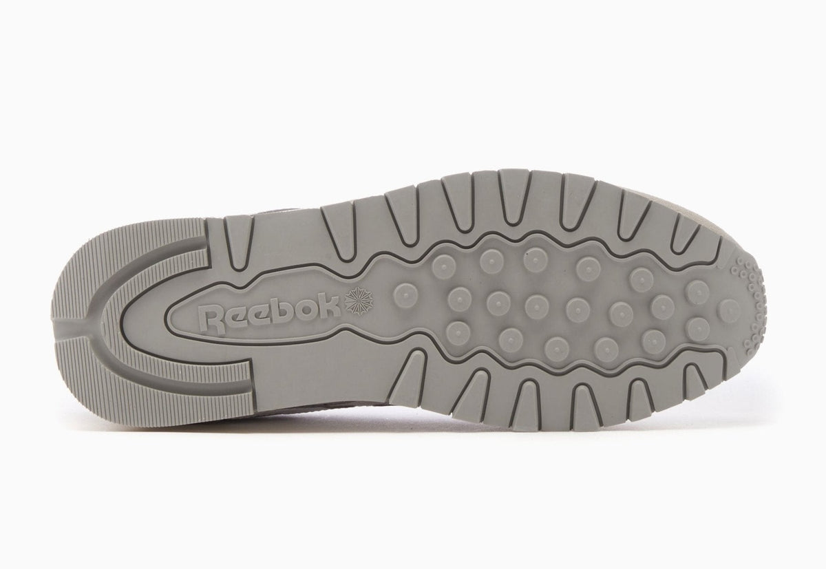Reebok Men's Classic Leather Sneakers