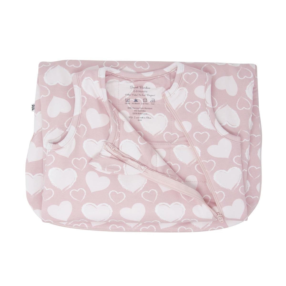 So Much Love Sleep Sack