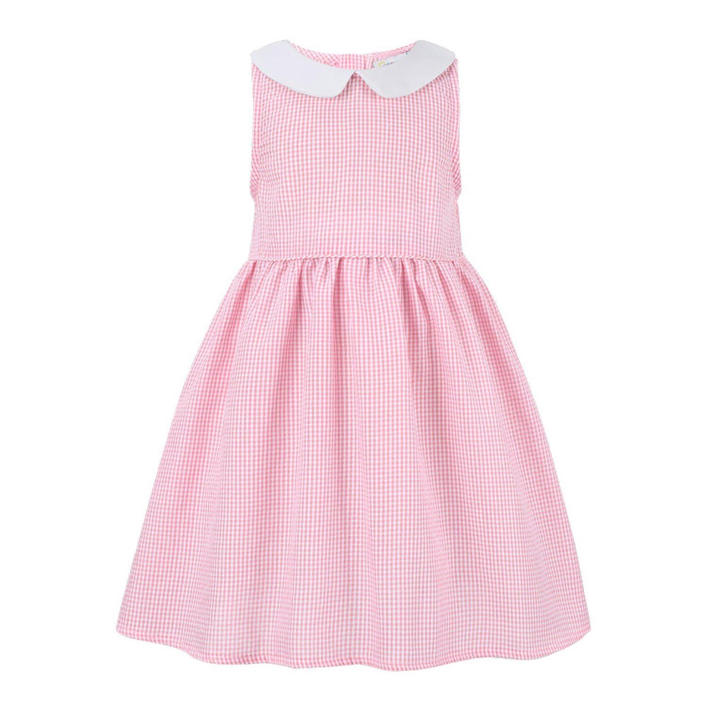 Pink-