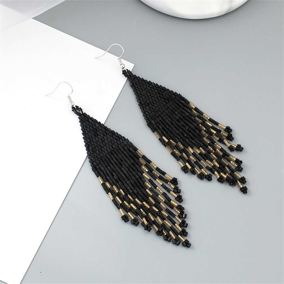 Black-