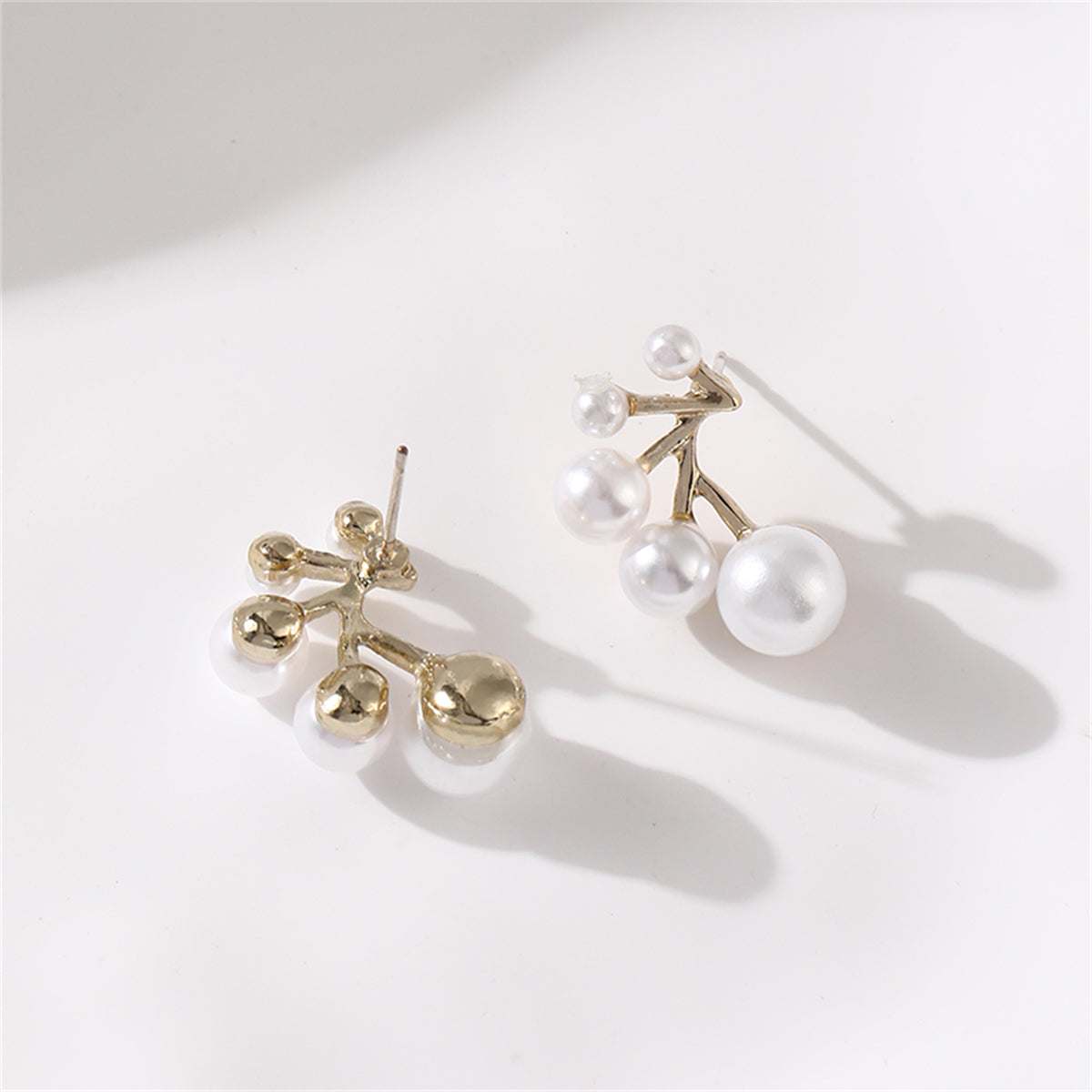 Metallic-