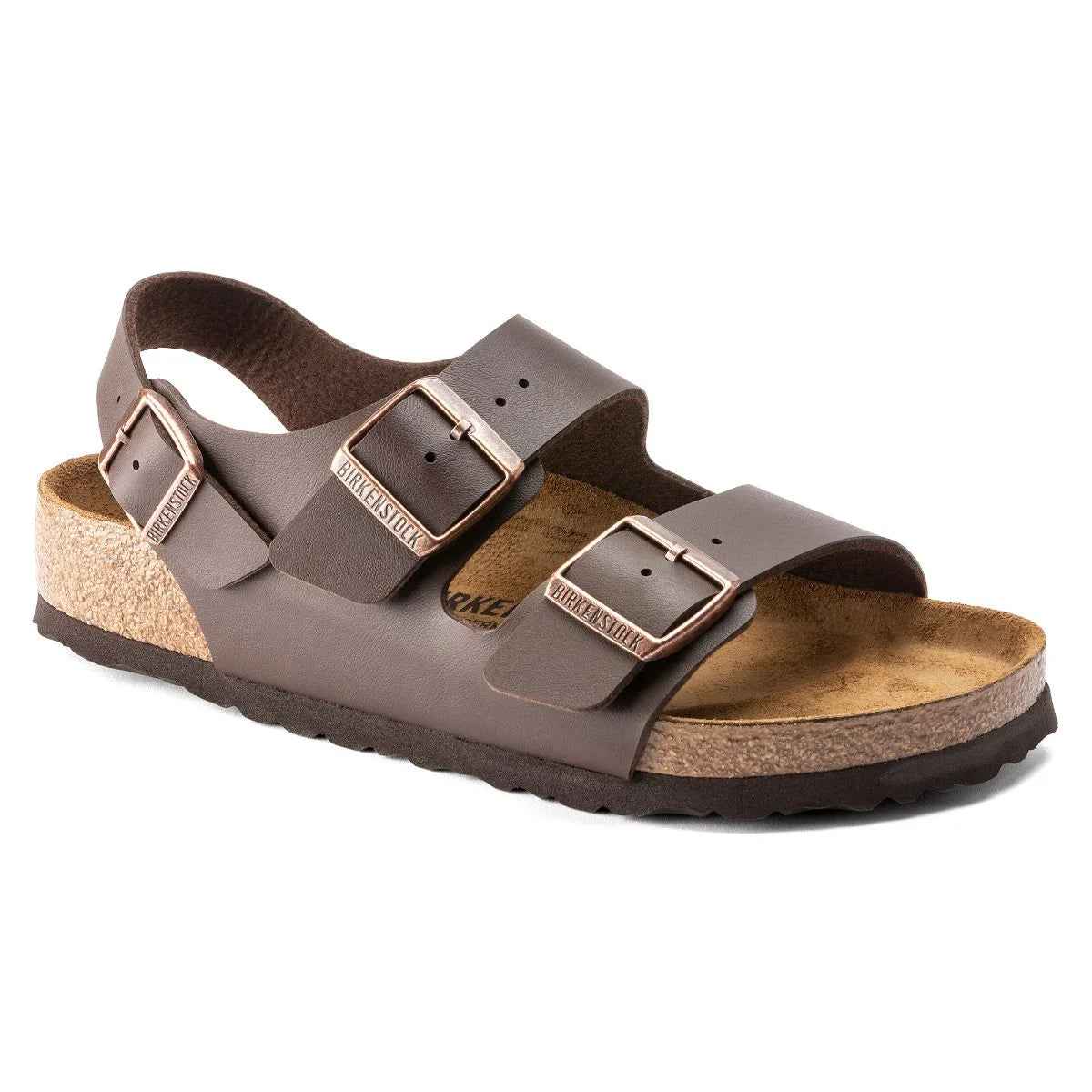 Brown-