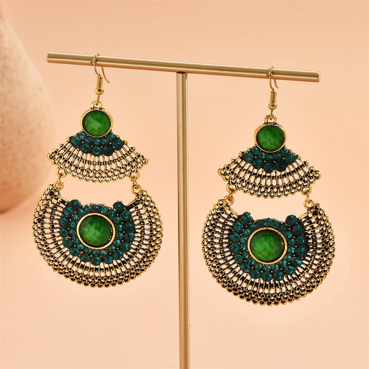 Green-