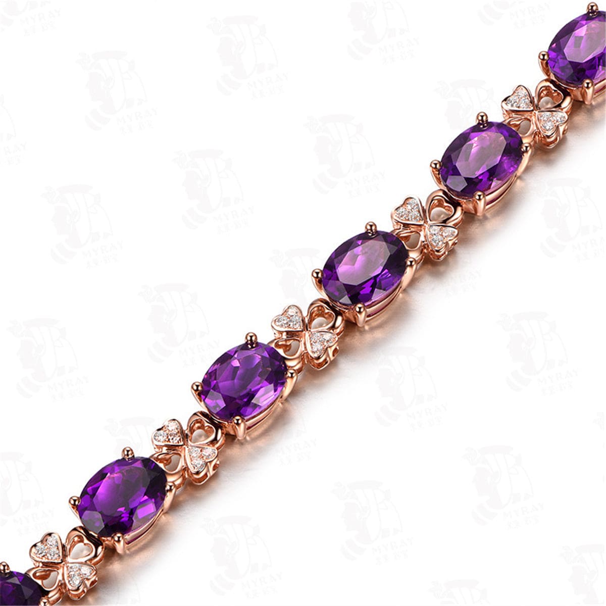 Metallic-