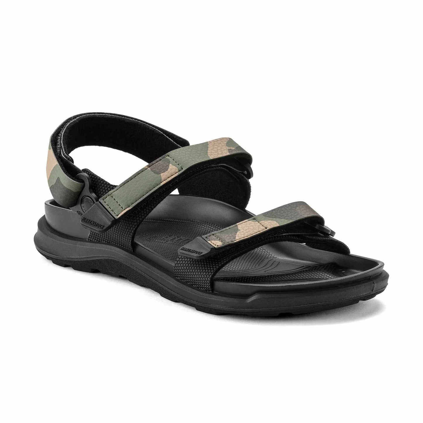 Birkenstock Women's Kalahari Birko-Flor Camo Sandals