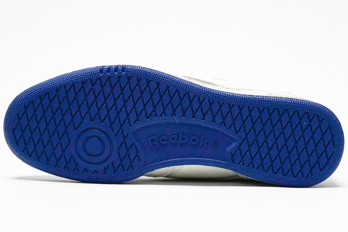 Reebok Men's Club C 85 Vintage Sneakers