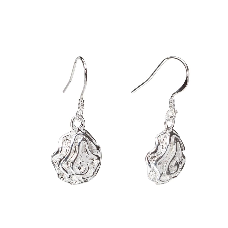 Sterling Silver Filled-