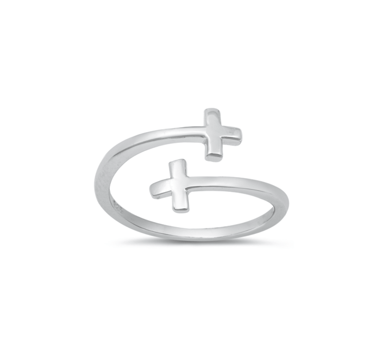 Silver-