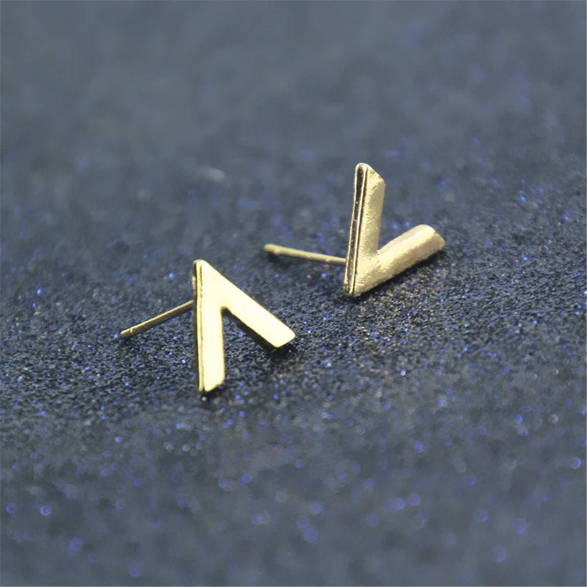 Metallic-