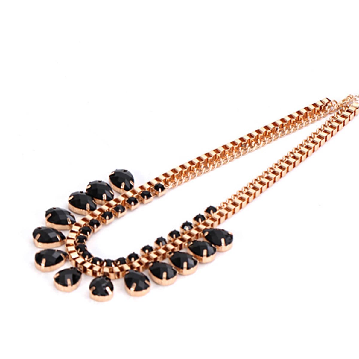 Black-