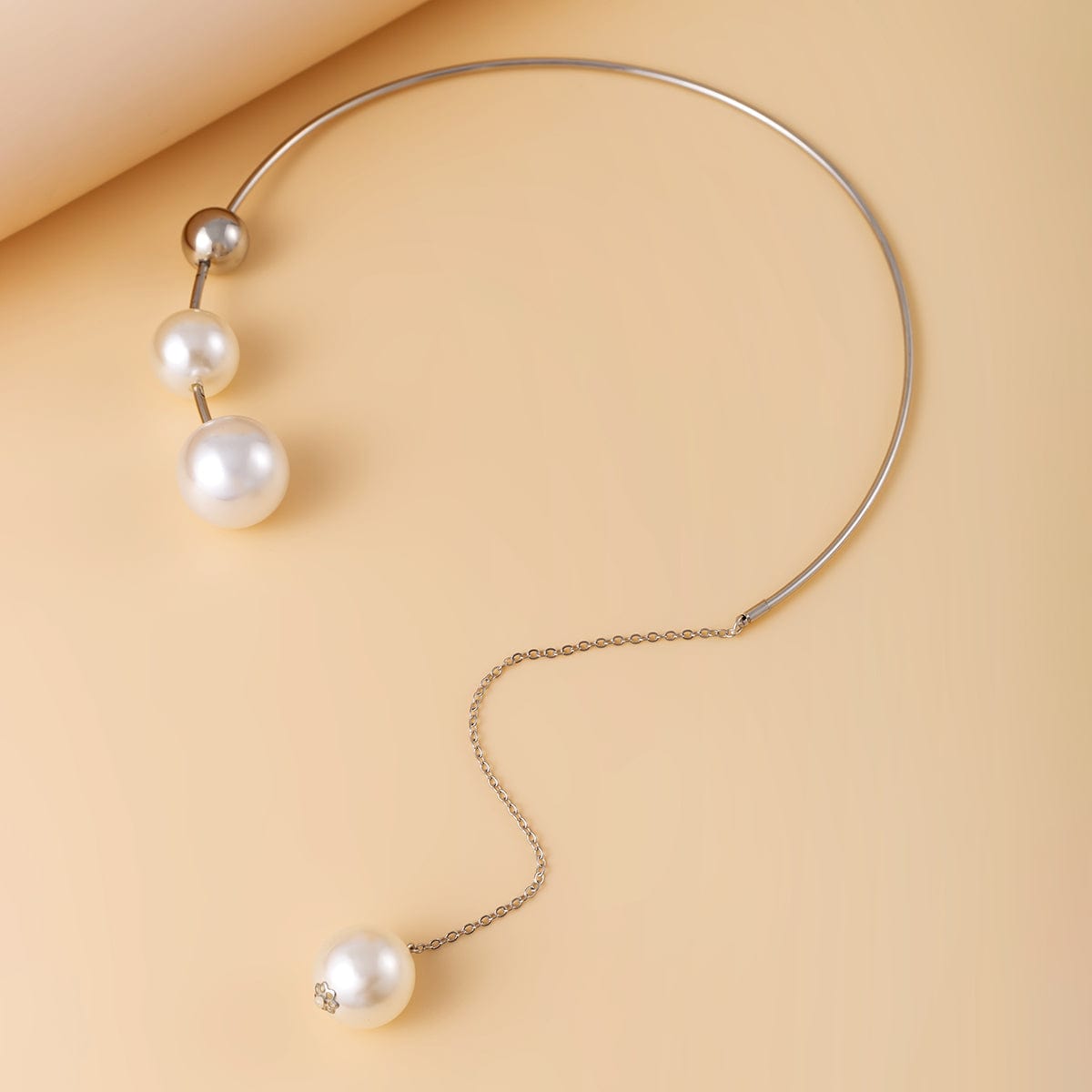 Metallic-