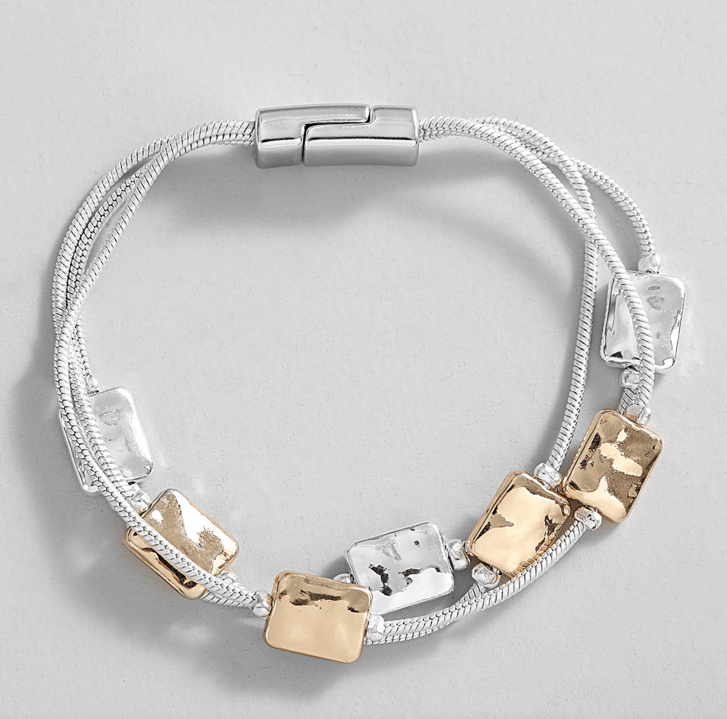 Gold / Silver-