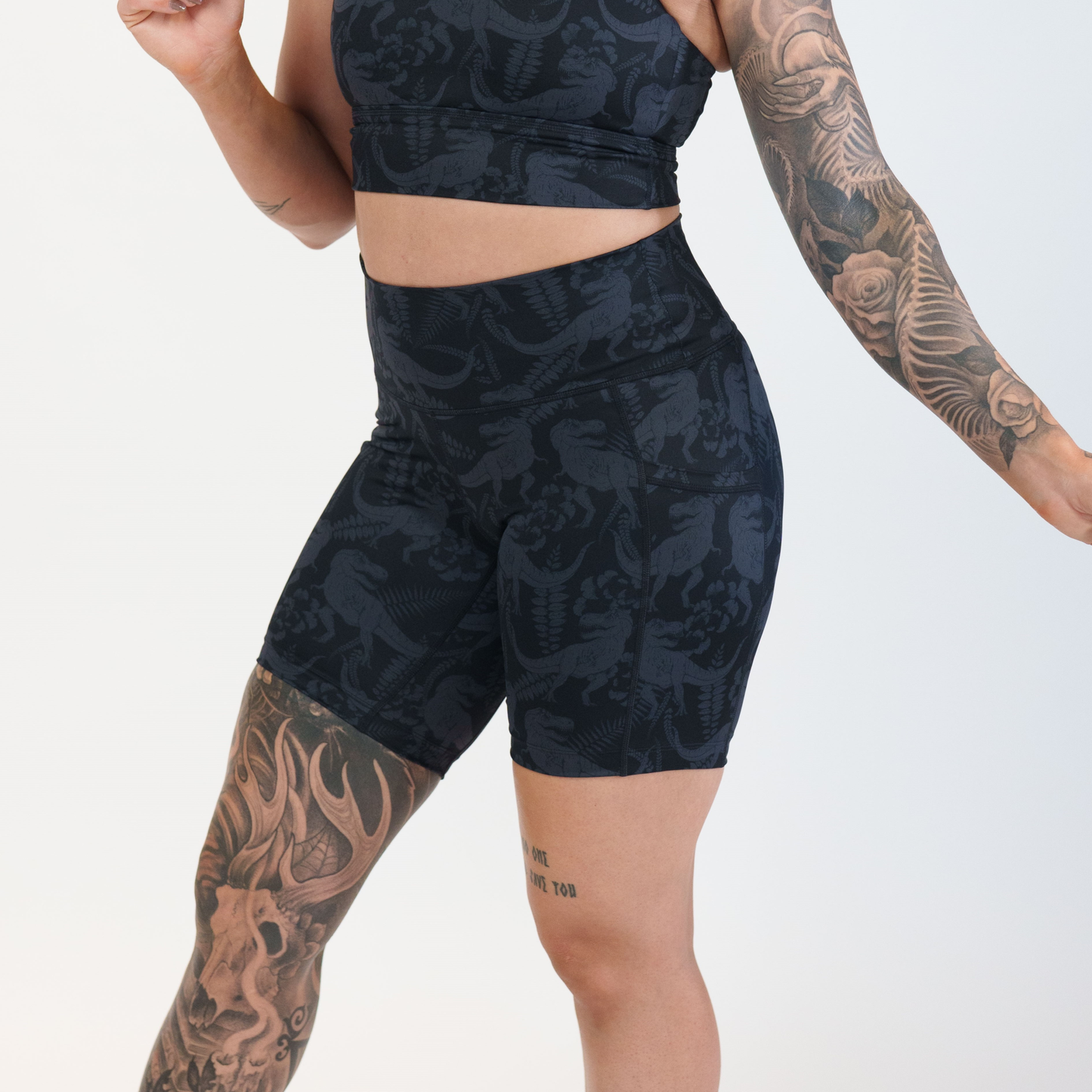 Constantly Varied Gear Shorts - T-Flex