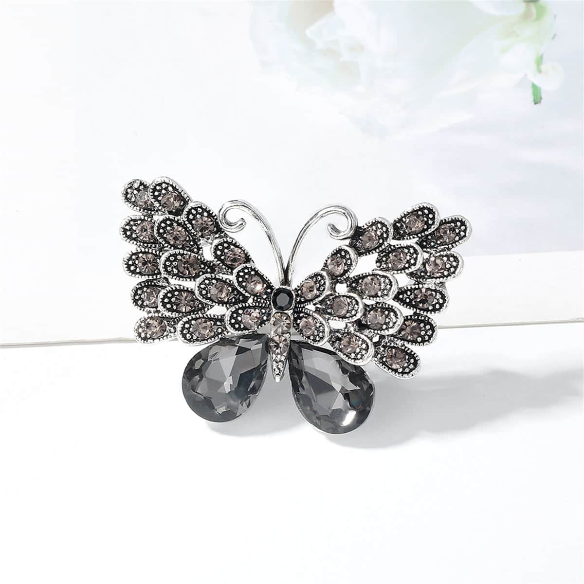 Metallic-
