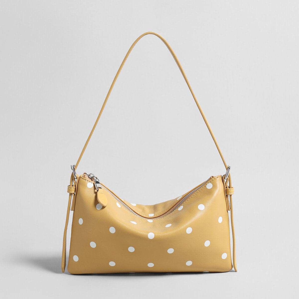 Yellow-