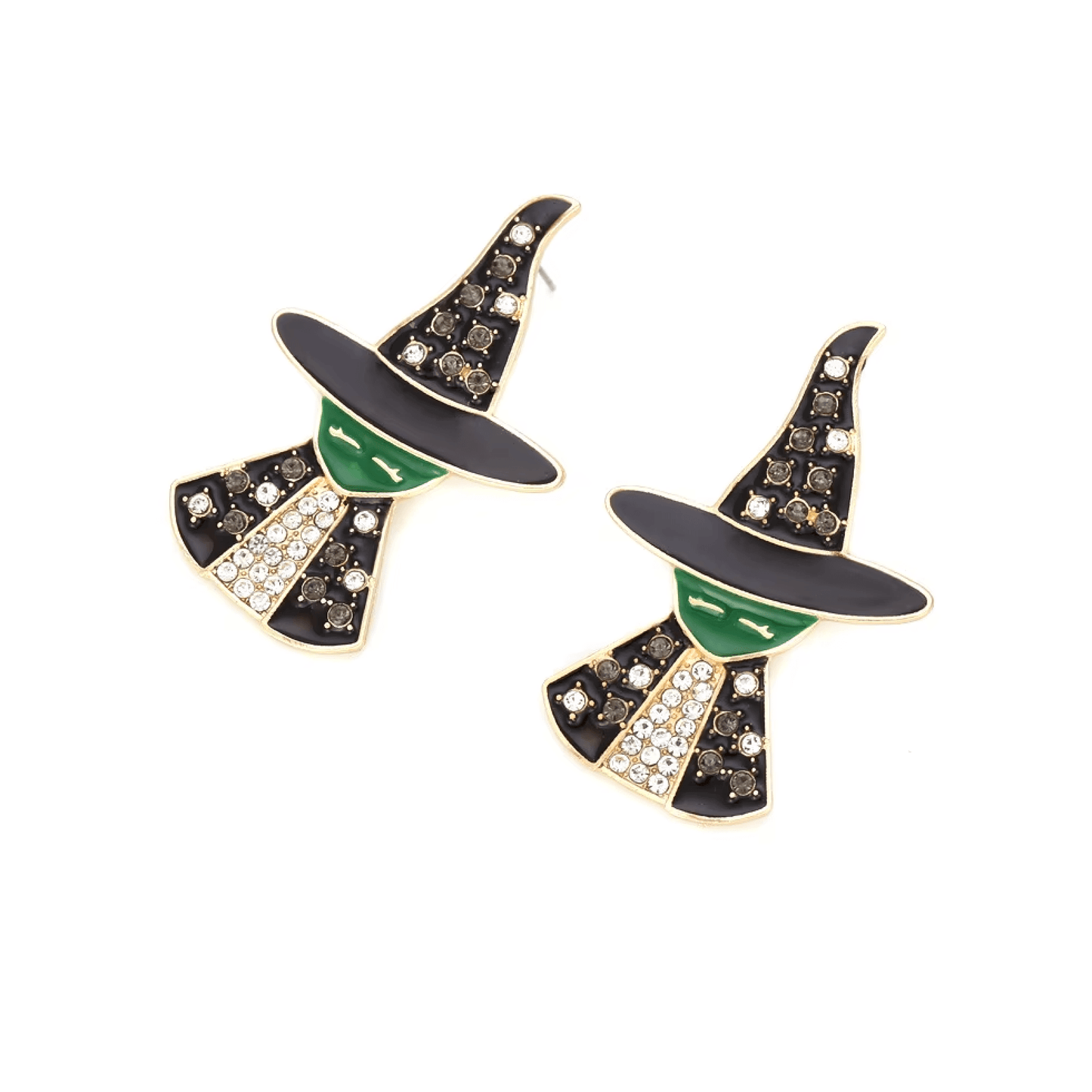 Green-