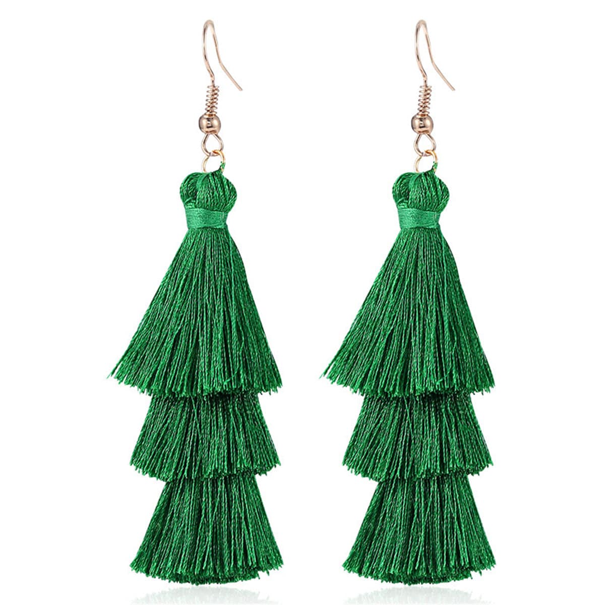 Green-