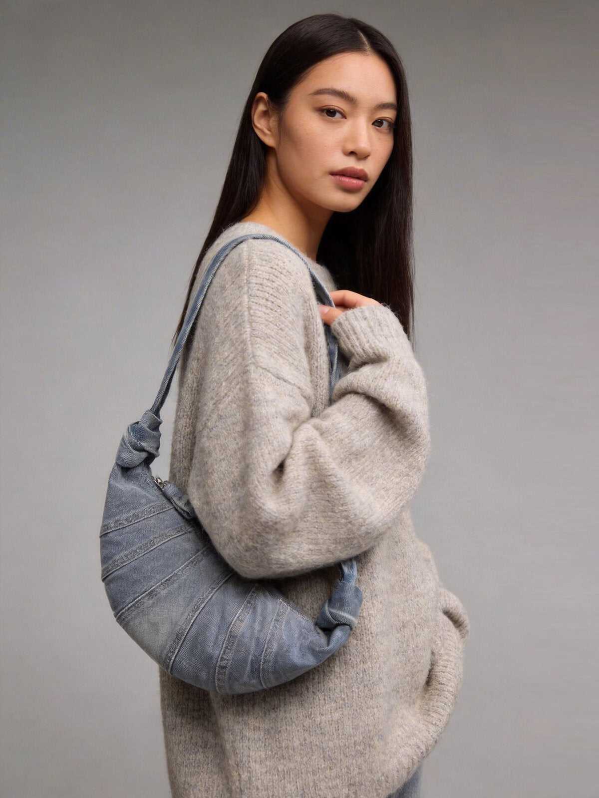 Denim-