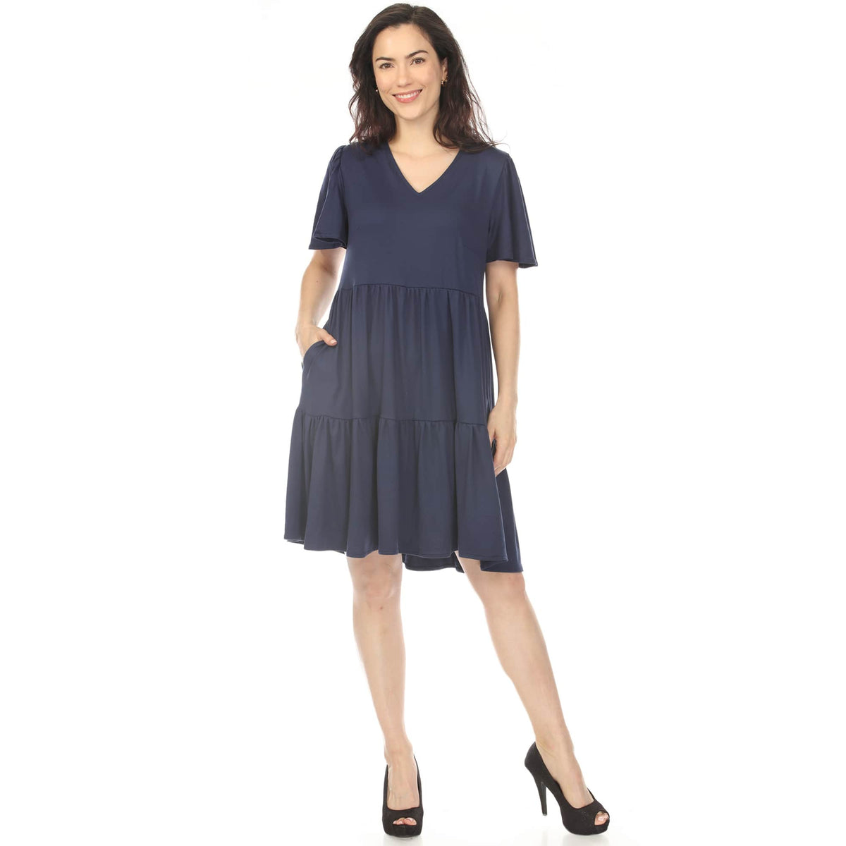 Navy-