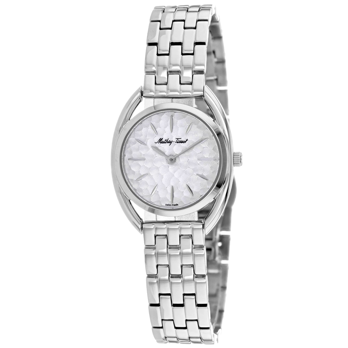 Silver-
