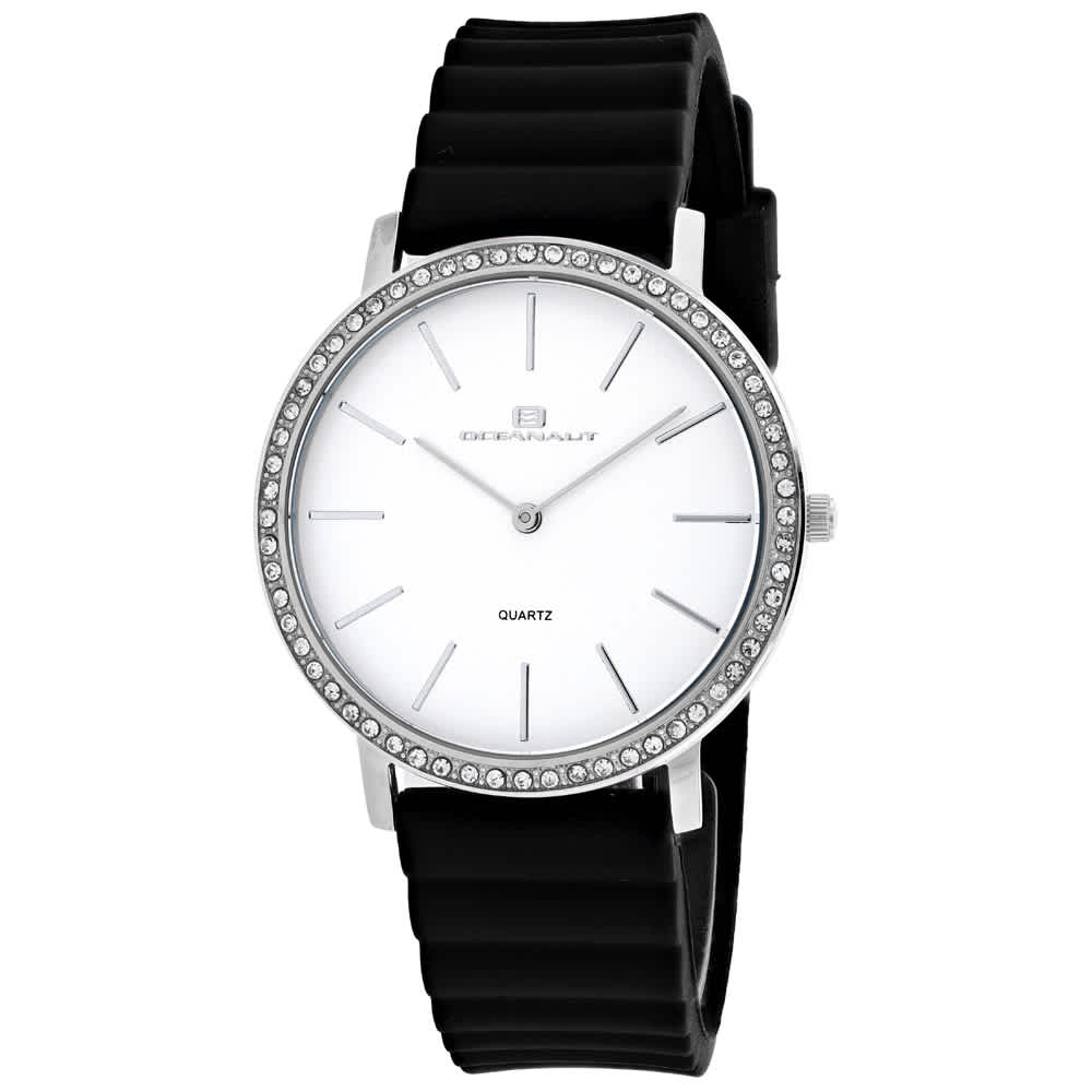 White-