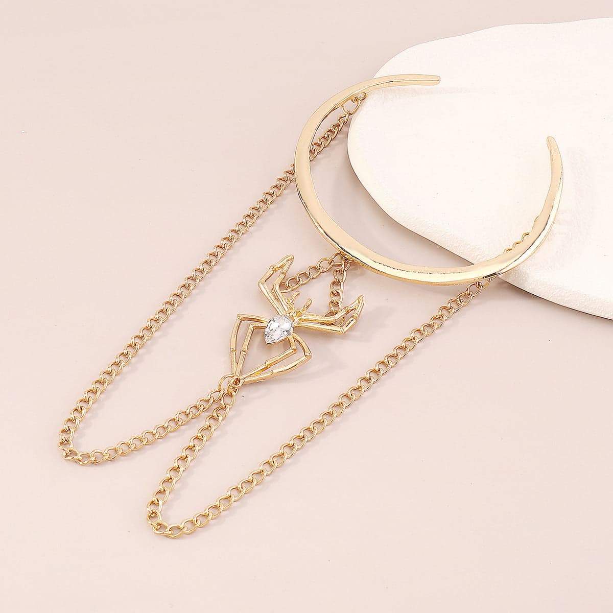 Metallic-