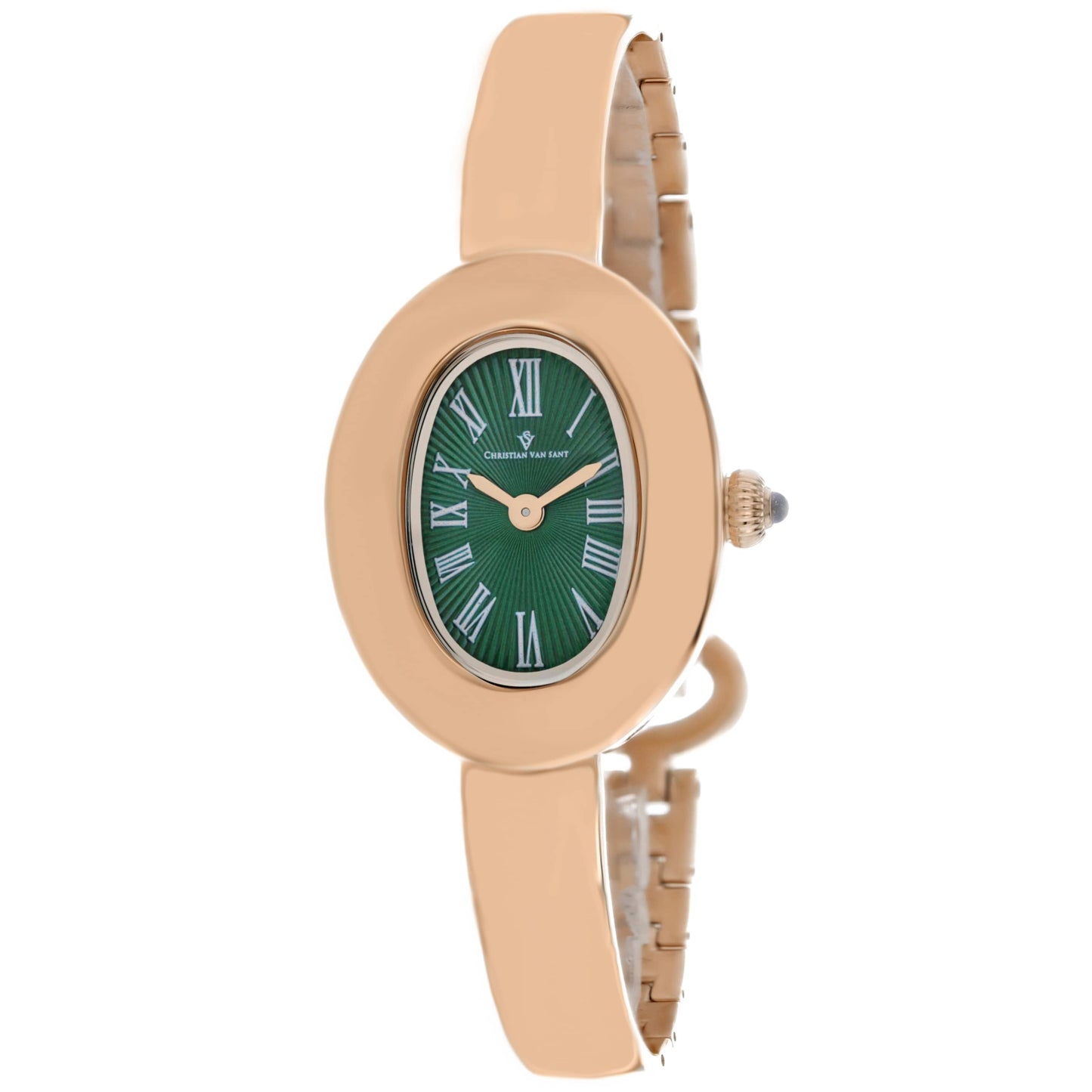 Green-