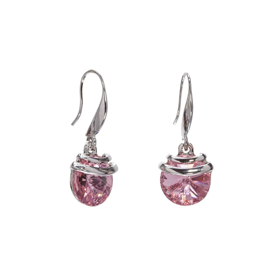 Silver Rose-