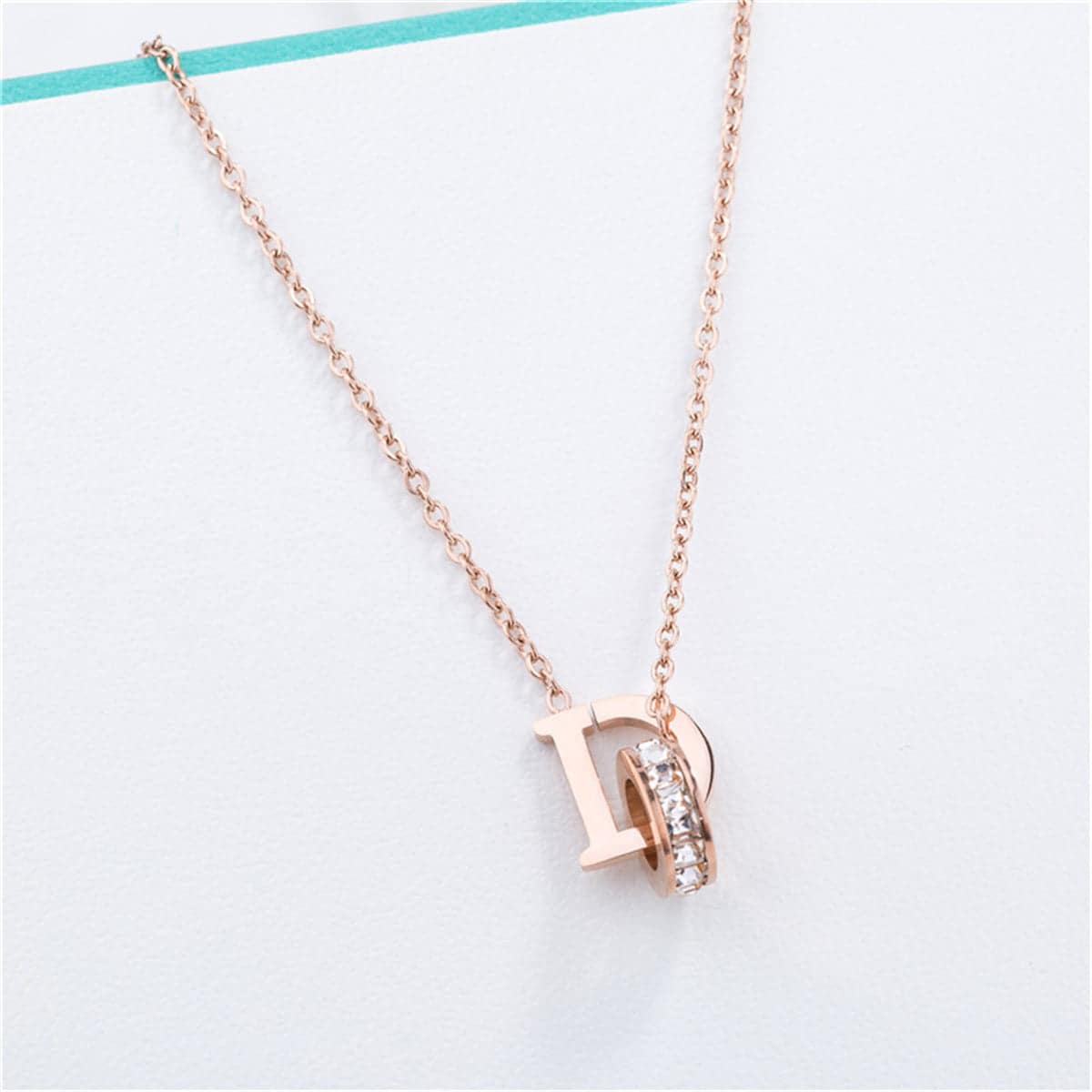 Metallic-