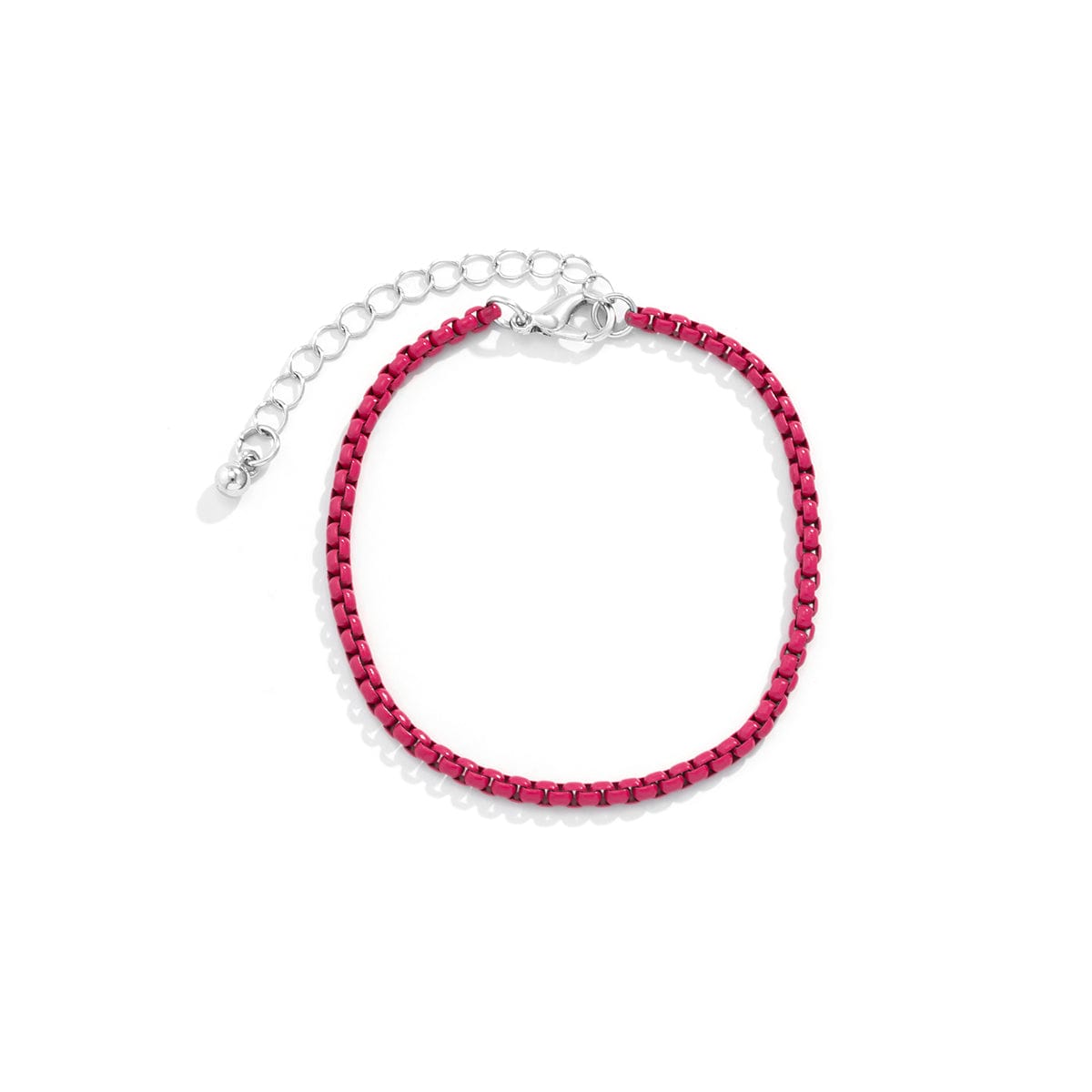 Red-