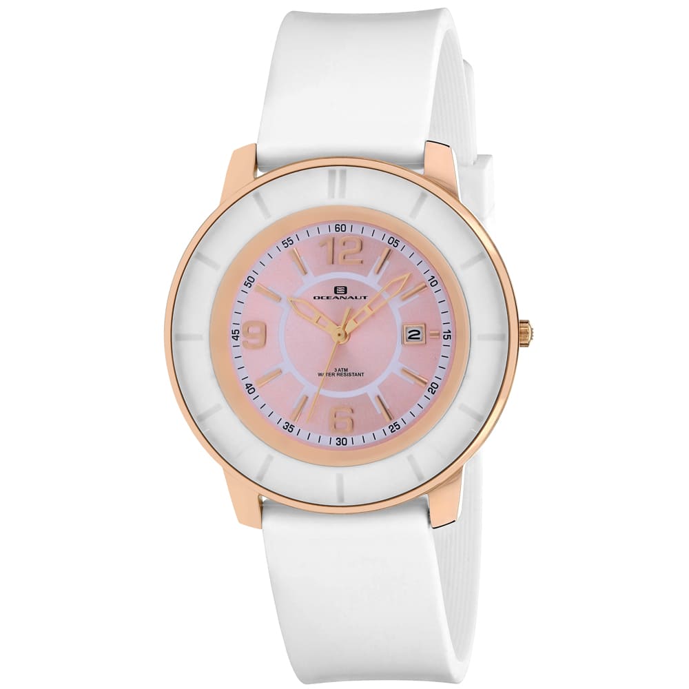 Pink-