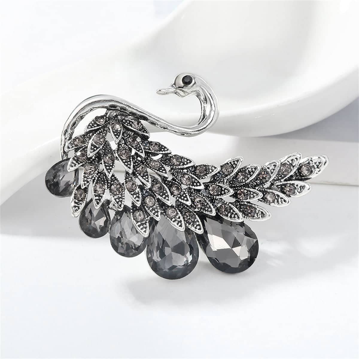 Metallic-