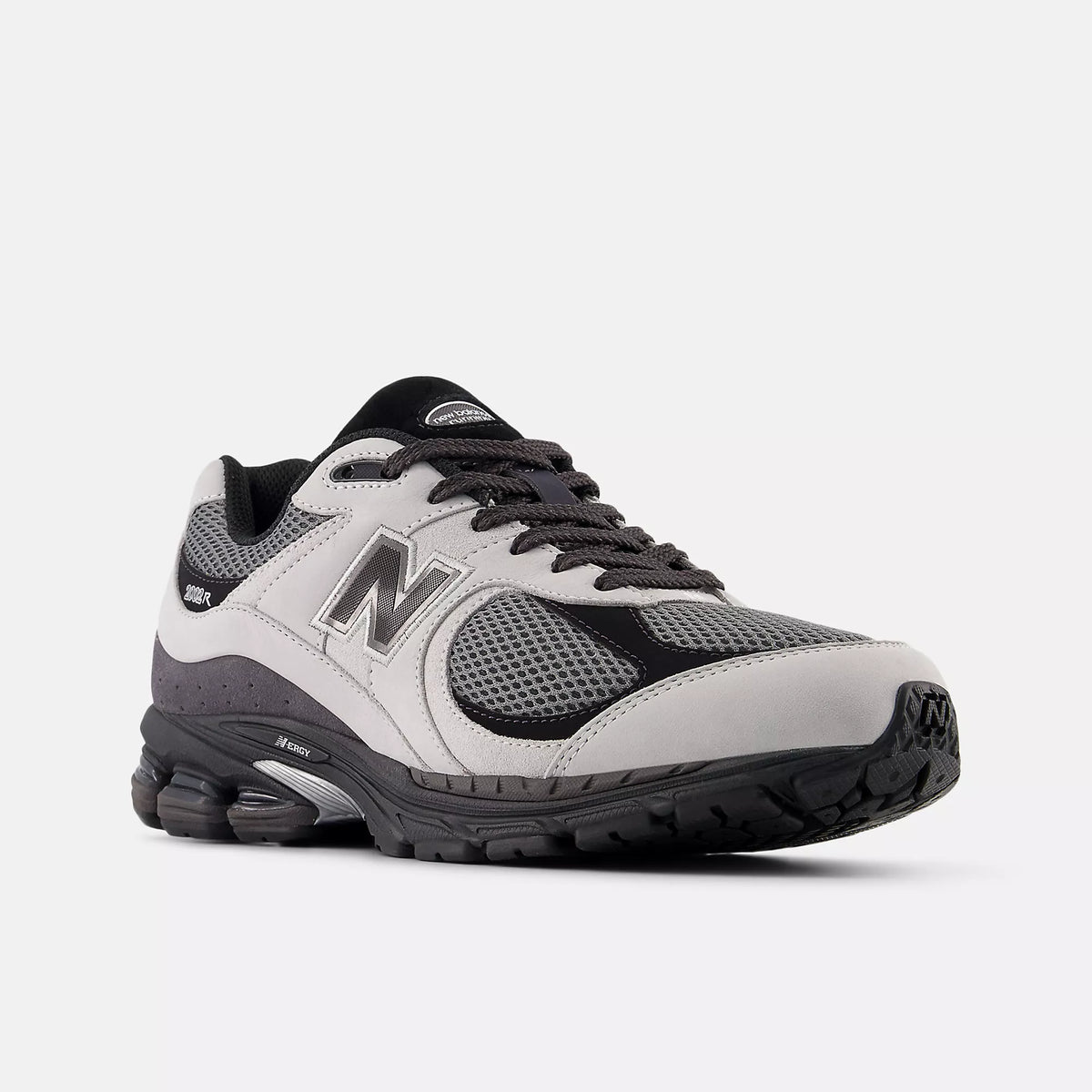 New Balance Mens 2002R 'Grey Matter Castlerock'