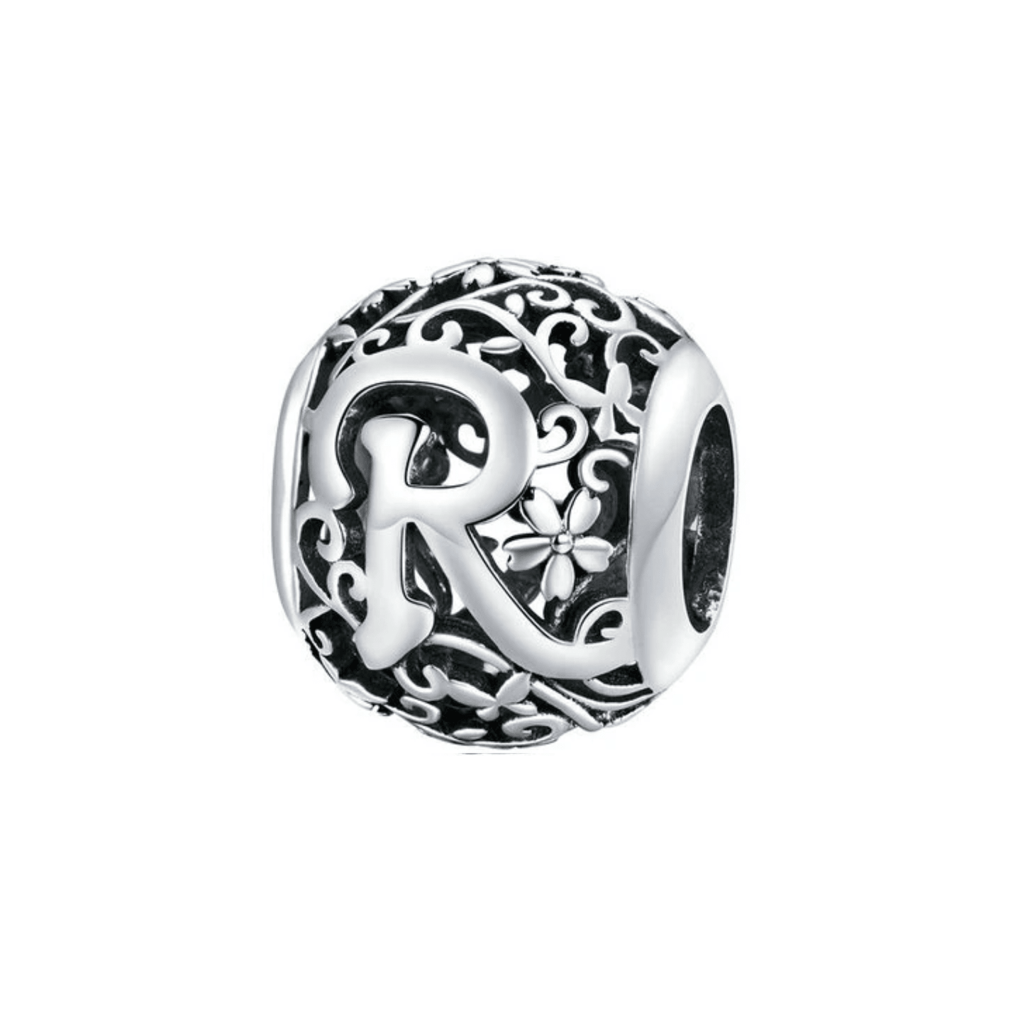 Silver-