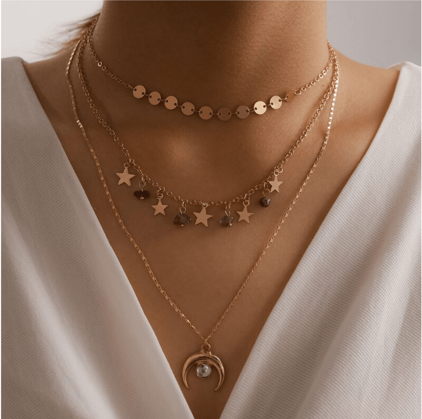 Gold-