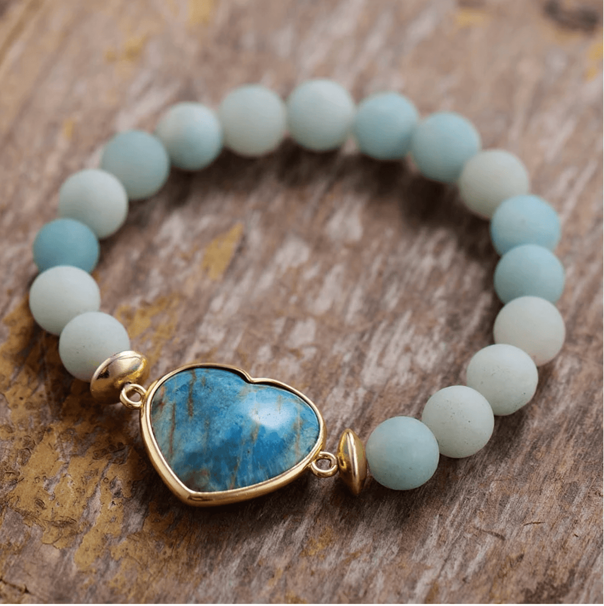 Howlite-