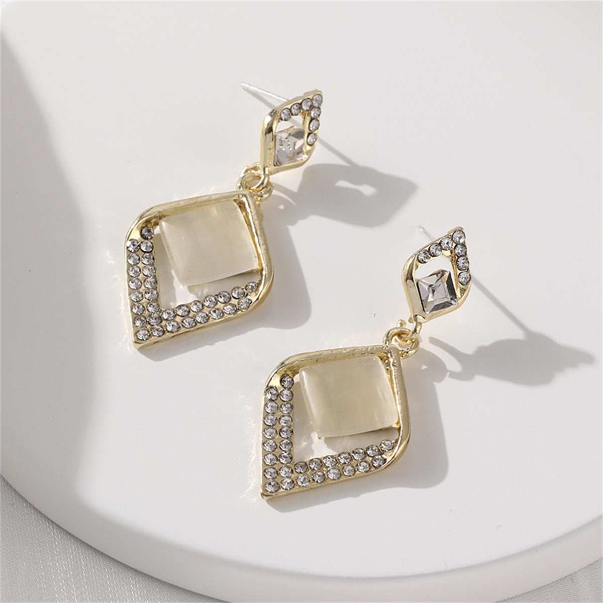 Metallic-